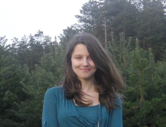 agnieszka