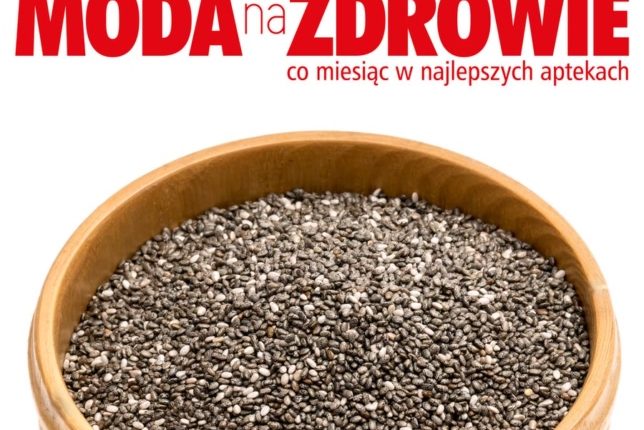 moda na zdrowie
