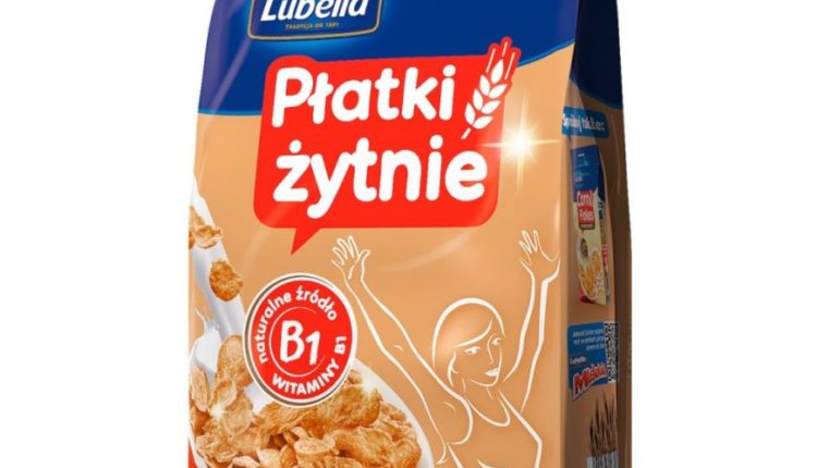 zdrowe płatki śniadaniowe