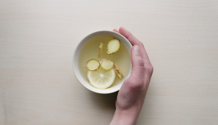 naturalne sposoby na przeziębienie