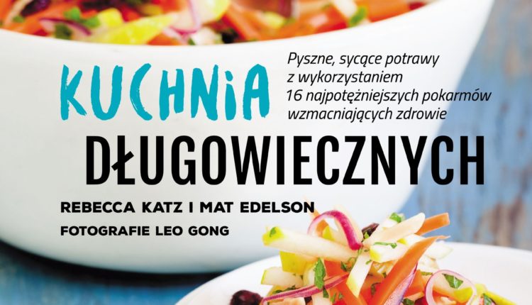 kuchnia długowiecznych