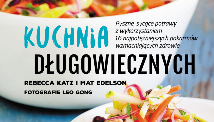 kuchnia długowiecznych