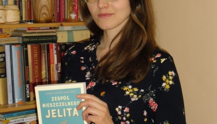 przeciekające jelito