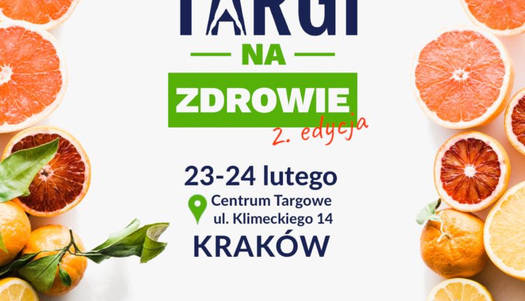 targi na zdrowie